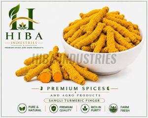 Sangli Turmeric Finger