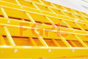 FRP Cable Trays