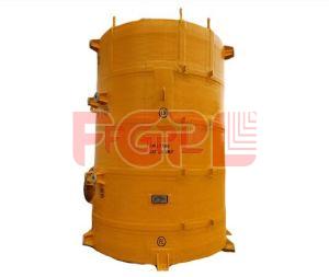 FRP Chemical Storage Tanks