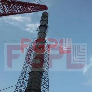FRP Chimney
