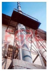 FRP Chimney
