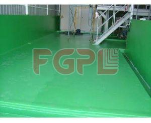 FRP Lining & Coating Services