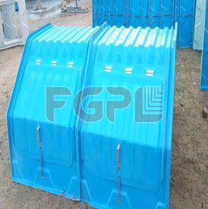 FRP Conveyor Hoods