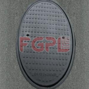 FRP Drain Cover