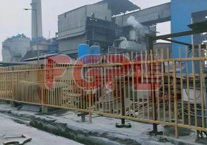 FRP Fencing