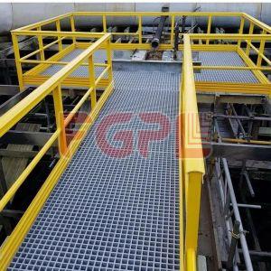 FRP Handrails