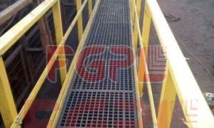 FRP Handrails