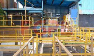 FRP Handrails
