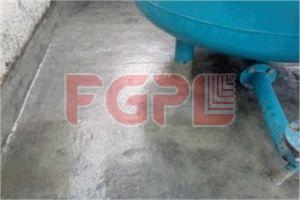 FRP Lining & Coating Services
