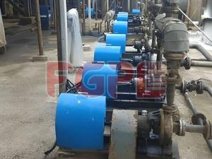 FRP Motor Cover