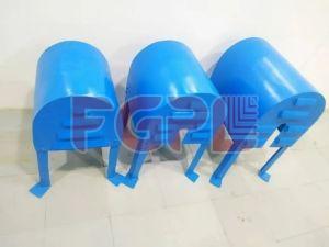 FRP Motor Cover