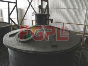 FRP Reaction Vessel