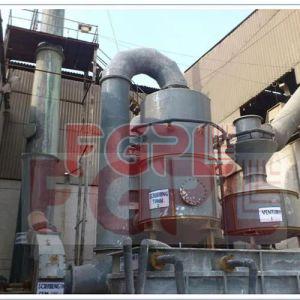 FRP Scrubbing System