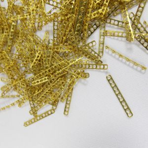 Single Smt Splice Clip
