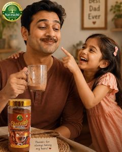 150gm Chocolate Jaggery Powder