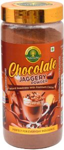 150gm Chocolate Jaggery Powder