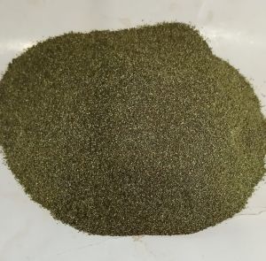 Natural Pure Darjeeling Dust Tea