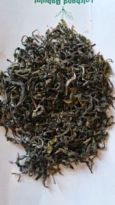 Premium Natural Green Tea Long Leaves