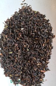 darjeeling black orthodox tea