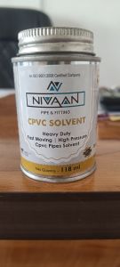 CPVC Solvent Cement