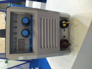 ARC 250d Welding Machine