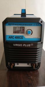 ARC 400e Welding Machine