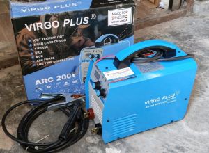 Portable ARC Welding Machine