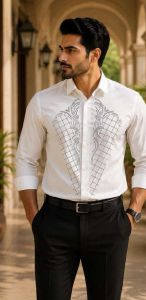 Studded Formal Shirts