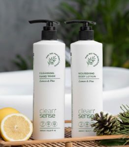 Kimirica Clean Sense Cleansing Hand Wash