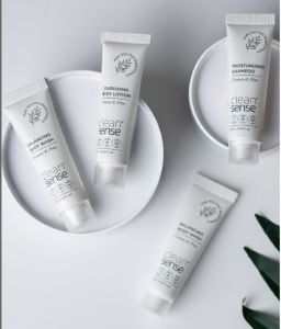 Kimirica Clean Sense Luxury Hotel Amenities