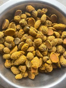Turmeric Bulb