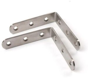 Mild Steel L Bracket