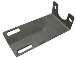 Mild Steel Mounting Plate