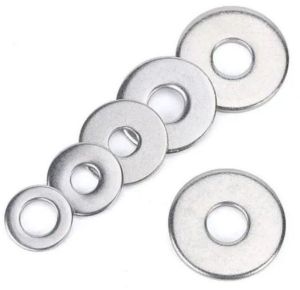 Plain Washer