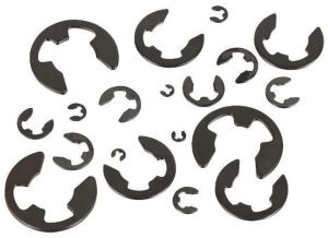 Retainer Plate