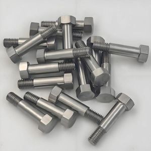 Threaded Stud
