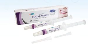 Focal White 10% Tooth Whitening Cream