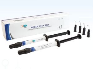 Merge Bulk Fill Composite Restorative