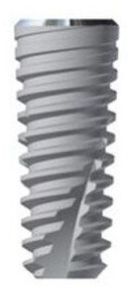 Titanium Xc Classice 2 Implant