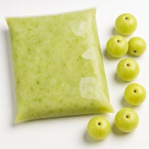 Amla Pulp