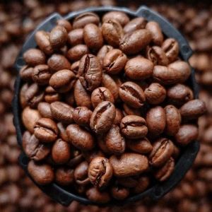 Arabica Cherry Grade Coffee Beans