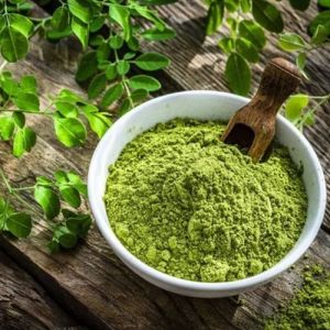 Ayurvedic Moringa Powder