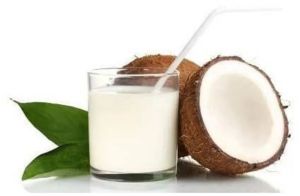 Coconut Milk