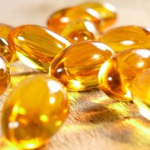 Coconut Oil Capsules