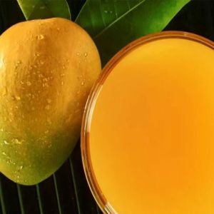 Dasheri Mango Pulp