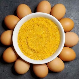 Egg Yolk Powder