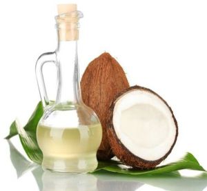 Extra Virgin Coconut Oil