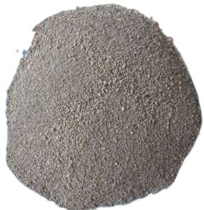 Granulated Blast Furnace Slag