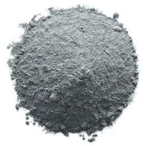 Grey Fly Ash