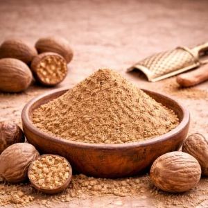 Nutmeg Powder